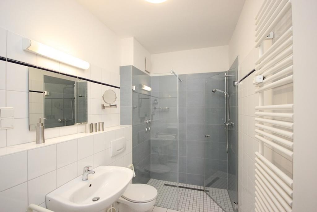 Haus & Villa Concordia By Rujana Ostseebad Ostseebad Binz Zimmer foto